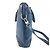Borsa Verticale Louis Vuitton Taiga Grigori Blu - vista 6