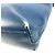 Borsa Verticale Louis Vuitton Taiga Grigori Blu - vista 8