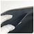 Borsa Tote Louis Vuitton Graffiti Alma PM Nero Bianco - vista 14