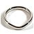 Tiffany & Co Tiffany Elsa Peretti geschwungener Ring Silber - Ansicht 2
