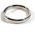 Tiffany & Co Tiffany Elsa Peretti geschwungener Ring Silber - Ansicht 3