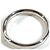 Tiffany & Co Tiffany Elsa Peretti geschwungener Ring Silber - Ansicht 8