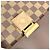 Valigetta Louis Vuitton Damier Altona PM Marrone Damier ebene - vista 10