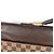 Valigetta Louis Vuitton Damier Altona PM Marrone Damier ebene - vista 12