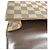 Valigetta Louis Vuitton Damier Altona PM Marrone Damier ebene - vista 18