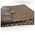 Valigetta Louis Vuitton Damier Altona PM Marrone Damier ebene - vista 3