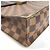Valigetta Louis Vuitton Damier Altona PM Marrone Damier ebene - vista 4