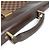 Valigetta Louis Vuitton Damier Altona PM Marrone Damier ebene - vista 9