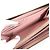 Louis Vuitton Monogram Zippy Long Wallet Braun Pink - Ansicht 11