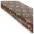 Louis Vuitton Monogram Zippy Long Wallet Braun Pink - Ansicht 4