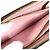 Louis Vuitton Monogram Zippy Long Wallet Braun Pink - Ansicht 7
