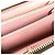 Louis Vuitton Monogram Zippy Long Wallet Braun Pink - Ansicht 9