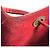 Noe Borsa a Spalla Louis Vuitton Epi Petit Noé Rosso - vista 14