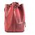 Noe Borsa a Spalla Louis Vuitton Epi Petit Noé Rosso - vista 3