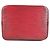 Noe Borsa a Spalla Louis Vuitton Epi Petit Noé Rosso - vista 5