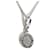 Bulgari Collana in oro bianco 18K e diamanti Bvlgari Argento - vista 10