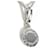Bulgari Collana in oro bianco 18K e diamanti Bvlgari Argento - vista 4