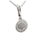 Bulgari Collana in oro bianco 18K e diamanti Bvlgari Argento - vista 5