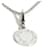 Bulgari Collana in oro bianco 18K e diamanti Bvlgari Argento - vista 6