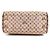Borsa Louis Vuitton Monogram Mini Josephine PM Rosso Fuschia - vista 13
