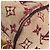 Borsa Louis Vuitton Monogram Mini Josephine PM Rosso Fuschia - vista 2