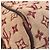 Borsa Louis Vuitton Monogram Mini Josephine PM Rosso Fuschia - vista 3