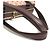 Borsa Louis Vuitton Monogram Mini Josephine PM Rosso Fuschia - vista 4