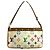 Louis Vuitton Monogram Multicolore Pochette Accessoires White
