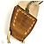 Louis Vuitton Monogram Multicolore Pochette Accessoires White - view 11