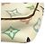 Louis Vuitton Monogram Multicolore Pochette Accessoires White - view 6