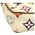 Louis Vuitton Monogram Multicolore Pochette Accessoires White - view 7