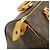 Louis Vuitton Monogram Speedy 30 Handtasche Braun - Ansicht 6