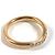 Tiffany & Co. 18K Roségold Ring mit Diamanten Golden - Ansicht 6