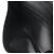 Cartera larga bi-fold Intrecciato Bottega Veneta Negro - vista 6