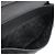 Cartera larga bi-fold Intrecciato Bottega Veneta Negro - vista 7