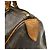 Borsa Louis Vuitton Monogram Speedy 25 Marrone - vista 10