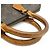 Borsa Louis Vuitton Monogram Speedy 25 Marrone - vista 5