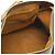 Borsa Louis Vuitton Monogram Speedy 25 Marrone - vista 7