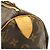 Louis Vuitton Monogram Speedy 30 Handbag Brown - view 10