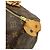 Louis Vuitton Monogram Speedy 30 Handbag Brown - view 6