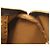 Borsa Louis Vuitton Monogram Speedy 25 Marrone - vista 8