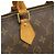 Borsa Louis Vuitton Monogram Speedy 25 Marrone - vista 9
