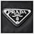 Prada Re-Nylon Nylon-Bucket-Hat Schwarz - Ansicht 10