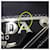 Prada Re-Nylon Nylon-Bucket-Hat Schwarz - Ansicht 11