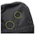 Prada Re-Nylon Nylon-Bucket-Hat Schwarz - Ansicht 12