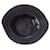 Prada Re-Nylon Nylon-Bucket-Hat Schwarz - Ansicht 6