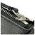 Bulgari Borsa a tracolla Bvlgari Weekend Marrone Nero - vista 12