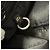 Bulgari Borsa a tracolla Bvlgari Weekend Marrone Nero - vista 13
