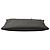 Bulgari Borsa a tracolla Bvlgari Weekend Marrone Nero - vista 3