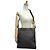 Bulgari Borsa a tracolla Bvlgari Weekend Marrone Nero - vista 8